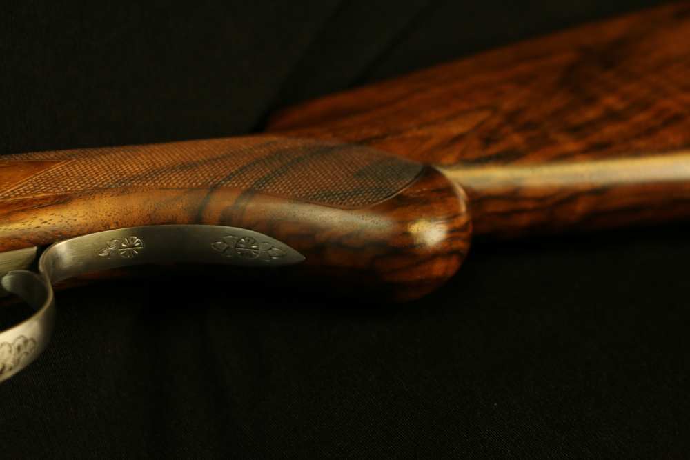 687 Classic EELL POW J687CLD38, 20/28 Gauge Combo, 28" Deep Scroll-img-23
