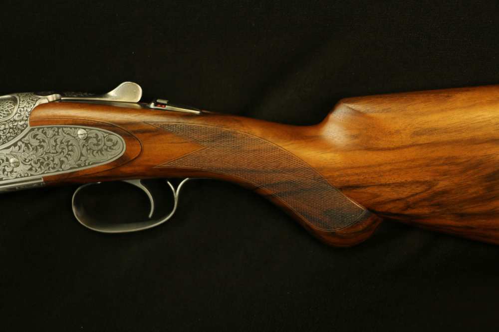 687 Classic EELL POW J687CLD38, 20/28 Gauge Combo, 28" Deep Scroll-img-14