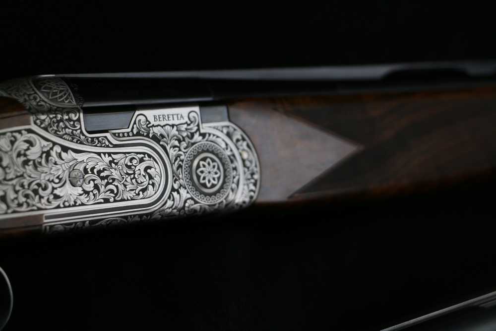 687 Classic EELL POW J687CLD38, 20/28 Gauge Combo, 28" Deep Scroll-img-5