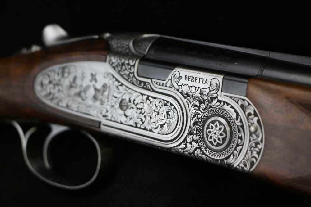 Beretta 687 EELL Classic 28 Gauge 28" POW, GAME SCENE, J687CLF48-img-5