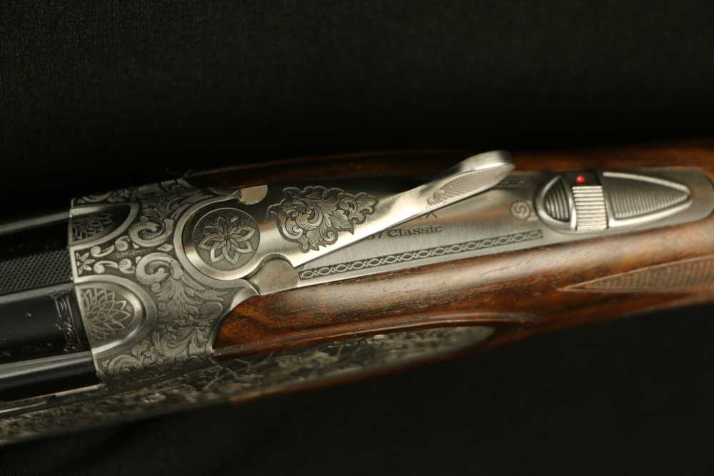 Beretta 687 EELL Classic 28 Gauge 28" POW, GAME SCENE, J687CLF48-img-19