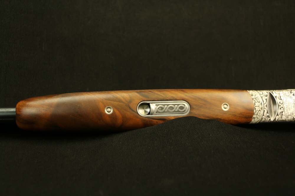 Beretta 687 EELL Classic 28 Gauge 28" POW, GAME SCENE, J687CLF48-img-27