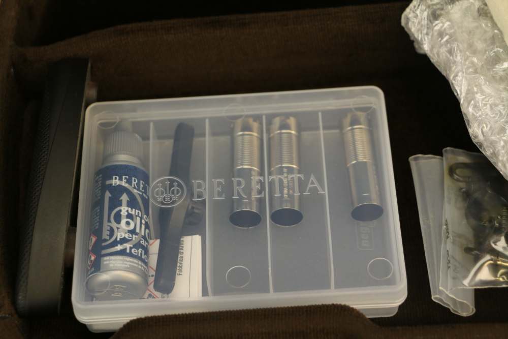 Beretta 687 EELL Classic 28 Gauge 28" POW, GAME SCENE, J687CLF48-img-32