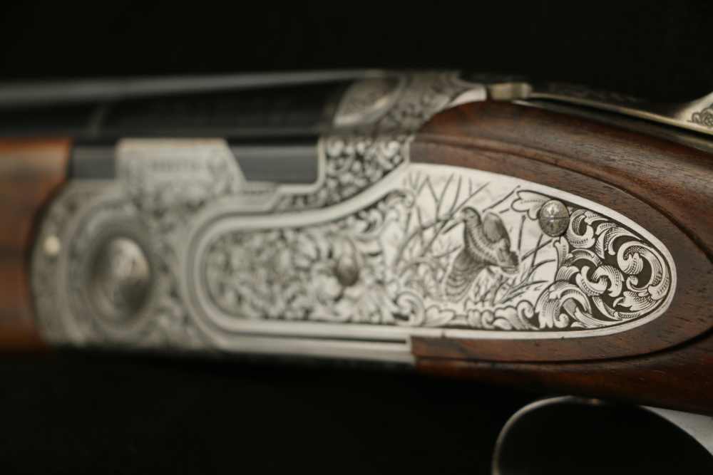 Beretta 687 EELL Classic 28 Gauge 28" POW, GAME SCENE, J687CLF48-img-14
