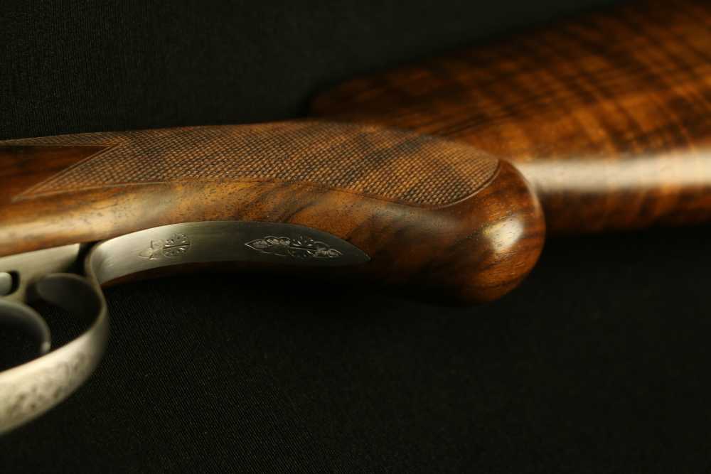 Beretta 687 EELL Classic 28 Gauge 28" POW, GAME SCENE, J687CLF48-img-25