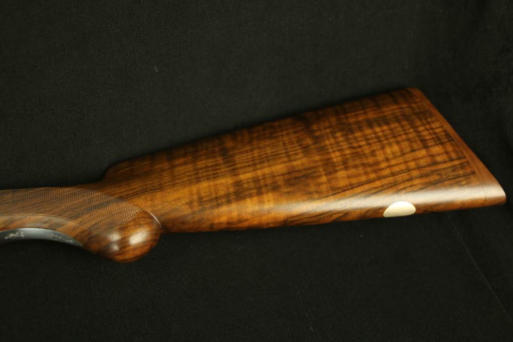 Beretta 687 EELL Classic 28 Gauge 28" POW, GAME SCENE, J687CLF48-img-24