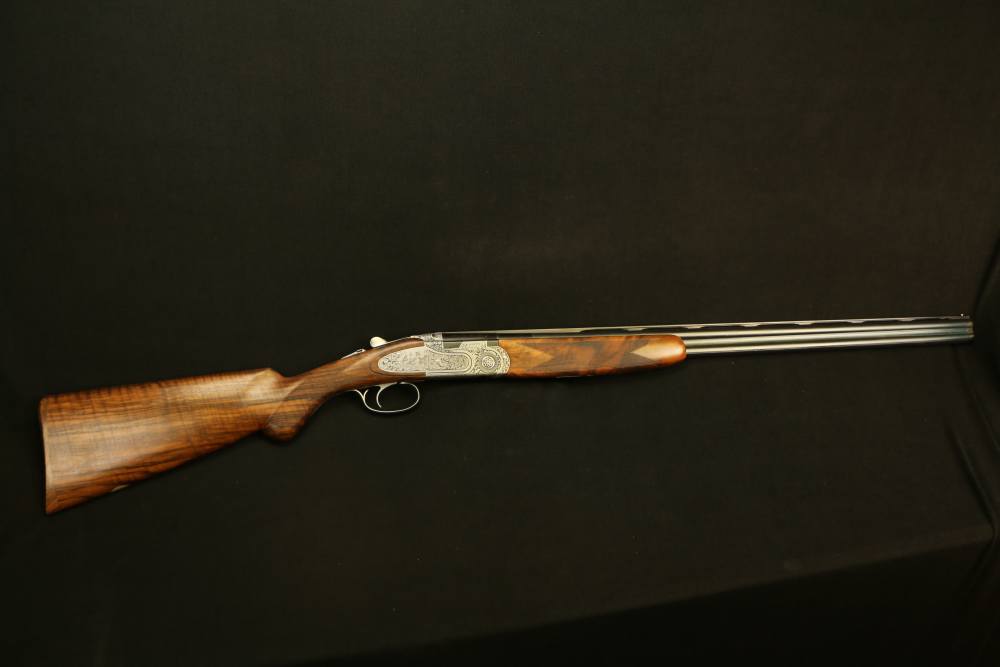 Beretta 687 EELL Classic 28 Gauge 28" POW, GAME SCENE, J687CLF48-img-10