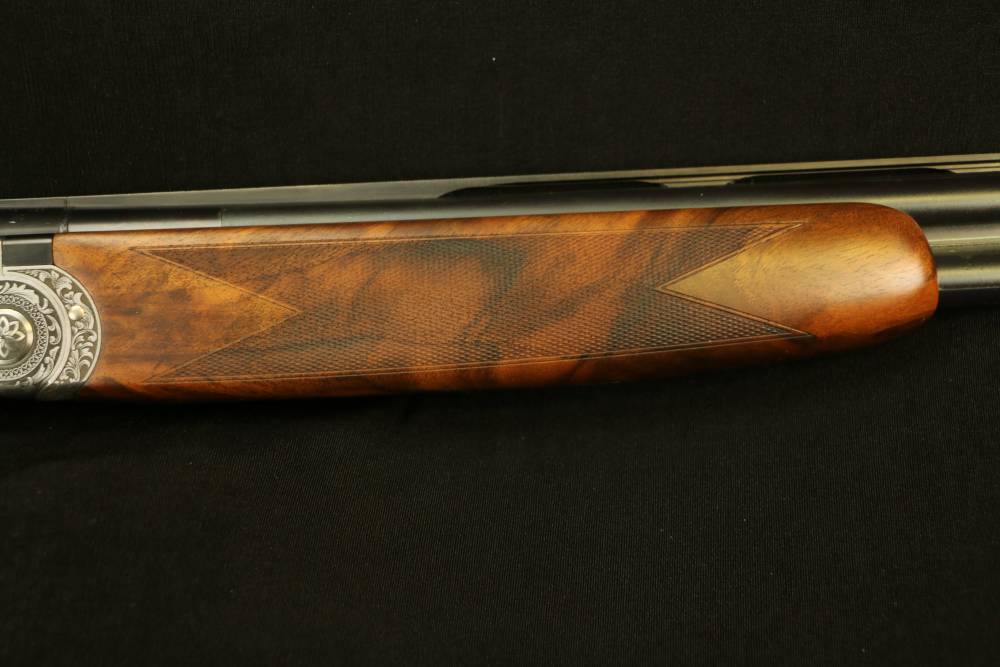 Beretta 687 EELL Classic 28 Gauge 28" POW, GAME SCENE, J687CLF48-img-8