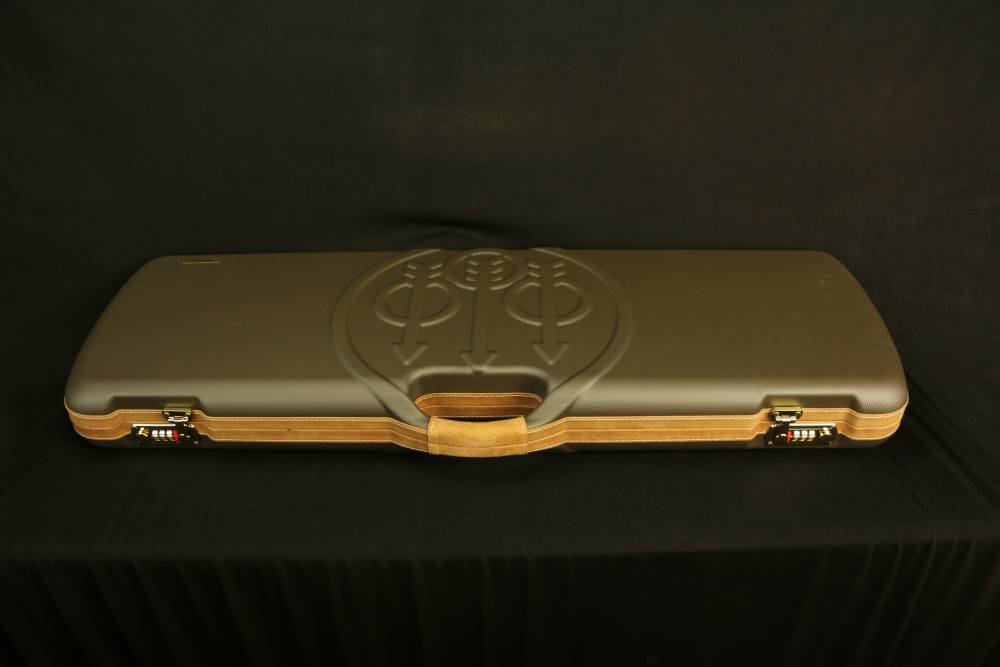 Beretta 687 EELL Classic 28 Gauge 28" POW, GAME SCENE, J687CLF48-img-30