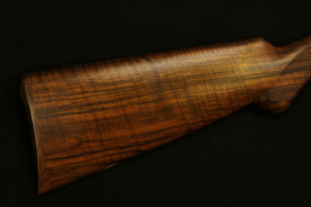 Beretta 687 EELL Classic 28 Gauge 28" POW, GAME SCENE, J687CLF48-img-1