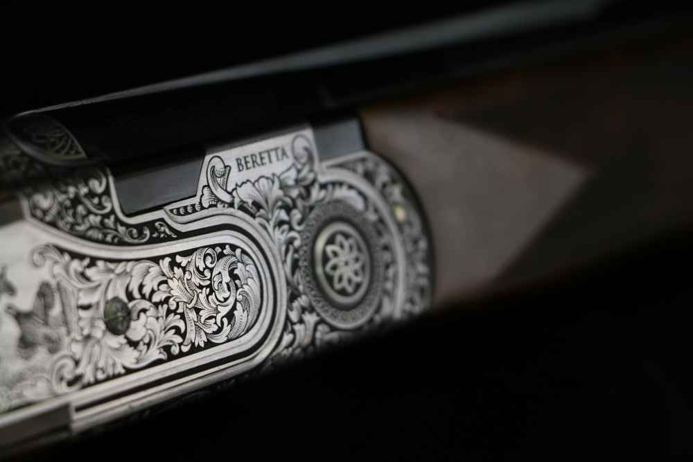 Beretta 687 EELL Classic 28 Gauge 28" POW, GAME SCENE, J687CLF48-img-4