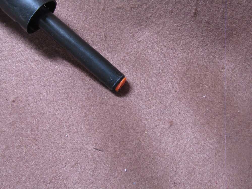Denix Movie Prop Non-Firing Sten MK II Rifle with Magazine-img-4