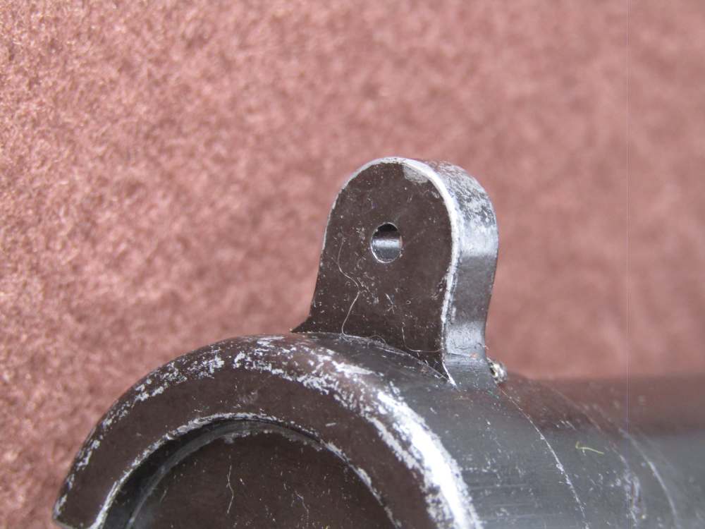 Denix Movie Prop Non-Firing Sten MK II Rifle with Magazine-img-7
