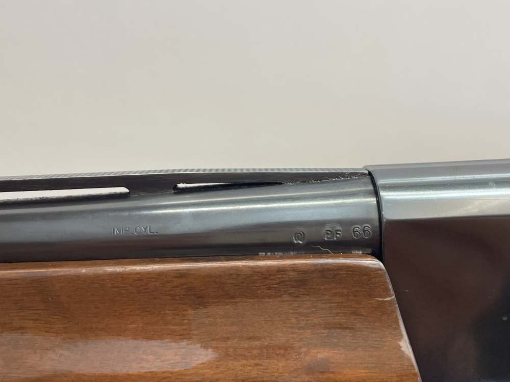 1985 Remington Model 1100 LT-20 23" 20GA Blue*LIMITED SHORT BARREL VARIANT*-img-28