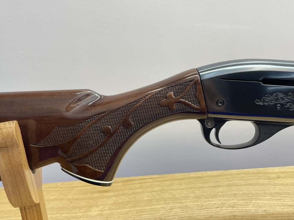1985 Remington Model 1100 LT-20 23" 20GA Blue*LIMITED SHORT BARREL VARIANT*-img-9