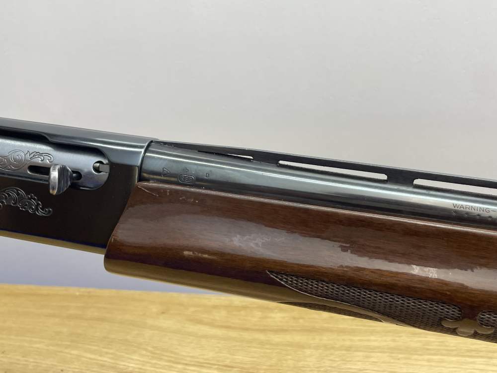 1985 Remington Model 1100 LT-20 23" 20GA Blue*LIMITED SHORT BARREL VARIANT*-img-15