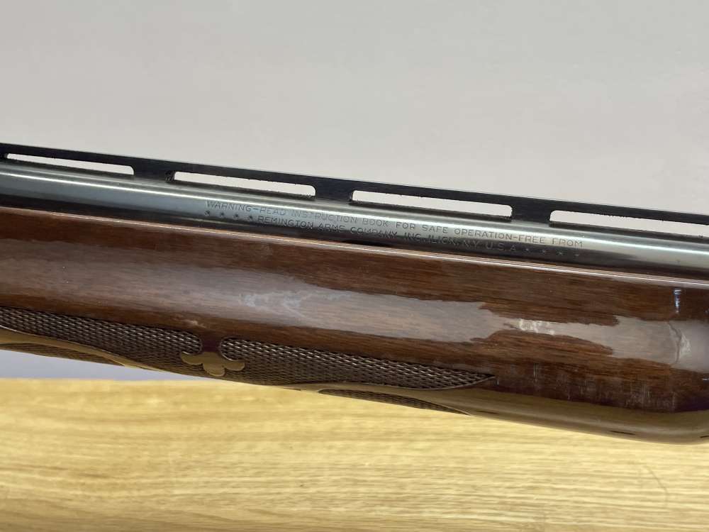 1985 Remington Model 1100 LT-20 23" 20GA Blue*LIMITED SHORT BARREL VARIANT*-img-16