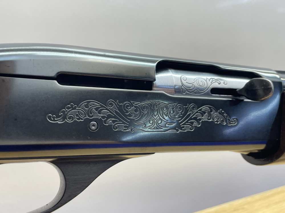 1985 Remington Model 1100 LT-20 23" 20GA Blue*LIMITED SHORT BARREL VARIANT*-img-11