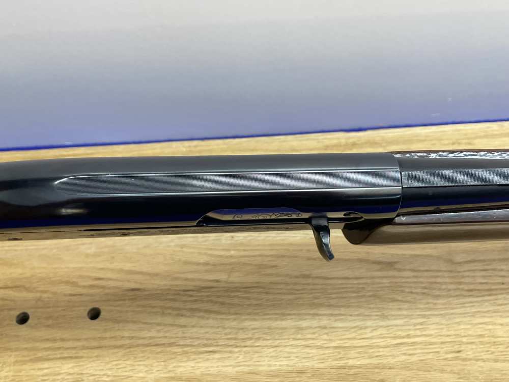 1985 Remington Model 1100 LT-20 23" 20GA Blue*LIMITED SHORT BARREL VARIANT*-img-37
