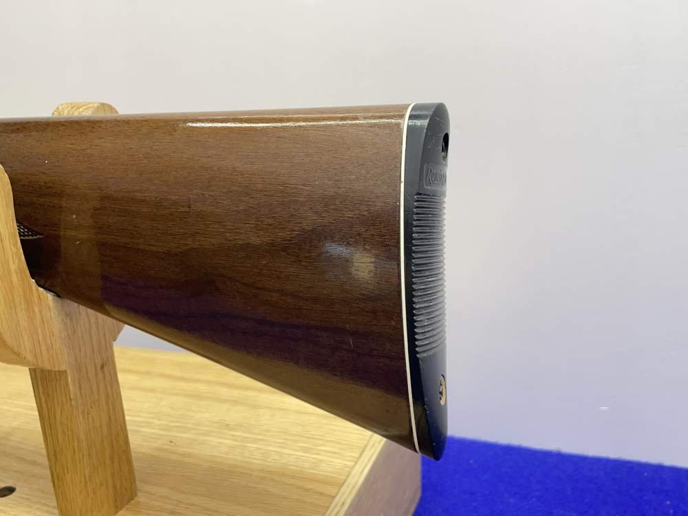 1985 Remington Model 1100 LT-20 23" 20GA Blue*LIMITED SHORT BARREL VARIANT*-img-21