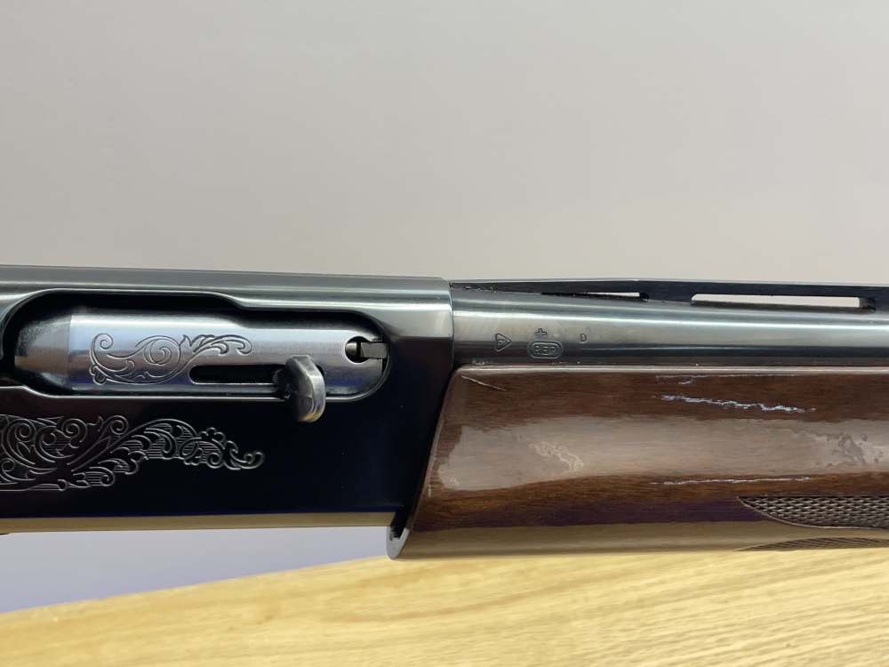 1985 Remington Model 1100 LT-20 23" 20GA Blue*LIMITED SHORT BARREL VARIANT*-img-13