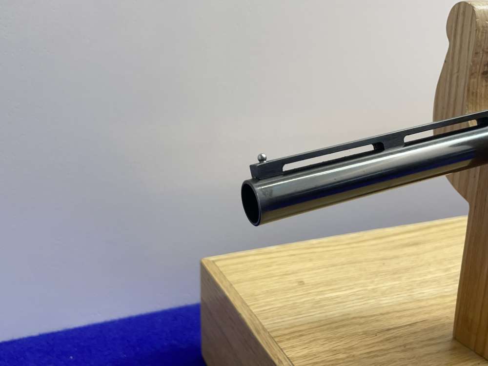 1985 Remington Model 1100 LT-20 23" 20GA Blue*LIMITED SHORT BARREL VARIANT*-img-33
