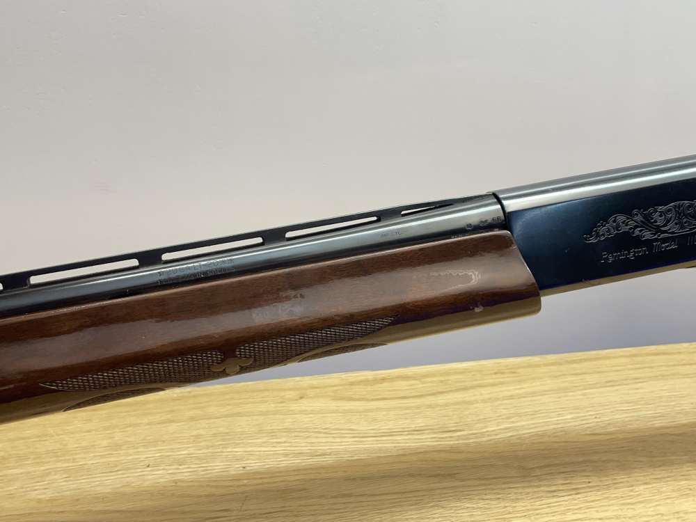 1985 Remington Model 1100 LT-20 23" 20GA Blue*LIMITED SHORT BARREL VARIANT*-img-30