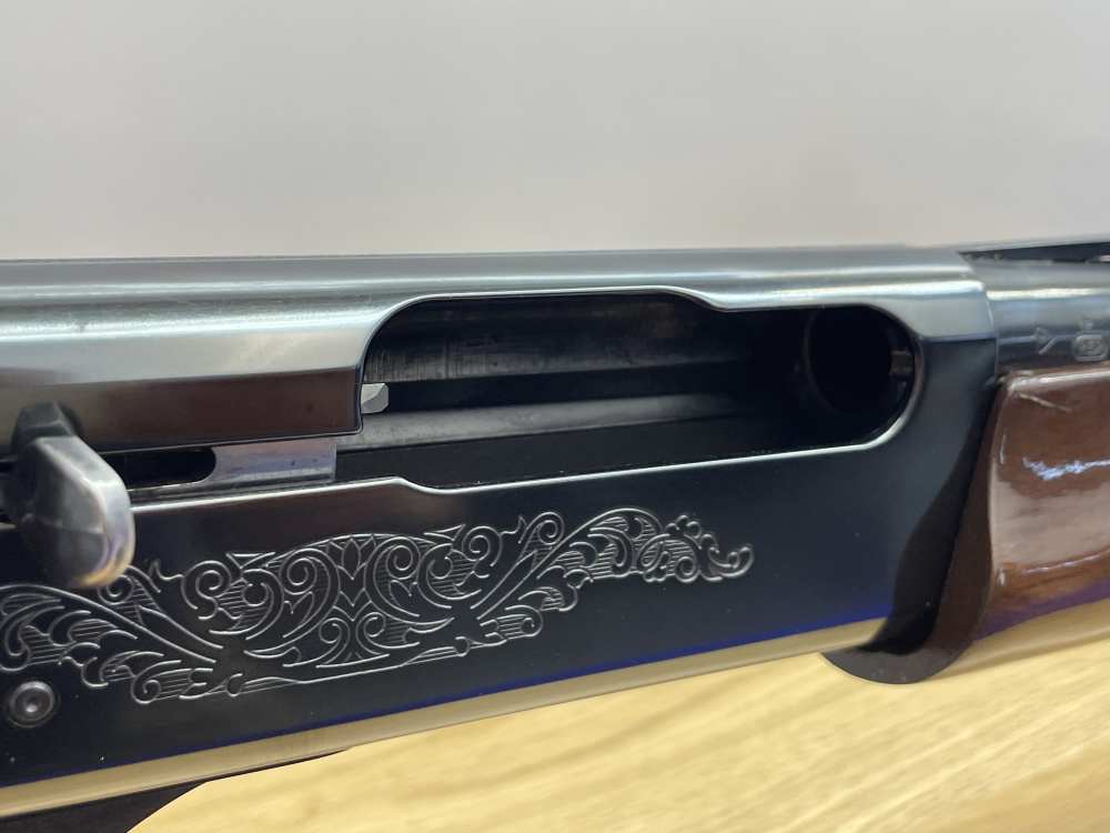 1985 Remington Model 1100 LT-20 23" 20GA Blue*LIMITED SHORT BARREL VARIANT*-img-14