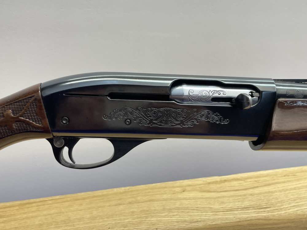 1985 Remington Model 1100 LT-20 23" 20GA Blue*LIMITED SHORT BARREL VARIANT*-img-10