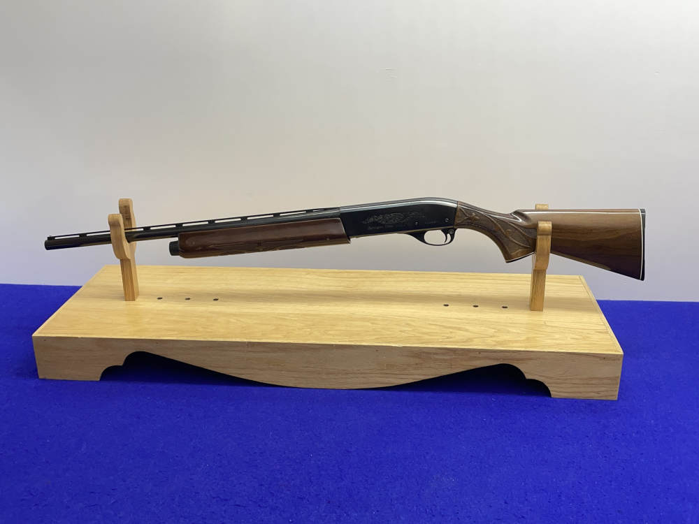 1985 Remington Model 1100 LT-20 23" 20GA Blue*LIMITED SHORT BARREL VARIANT*-img-20