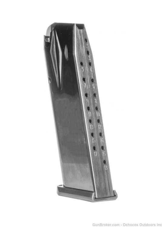 ProMag 18-Round Magazine for Canik TP9 9mm Handgun - CAN-A1-img-0