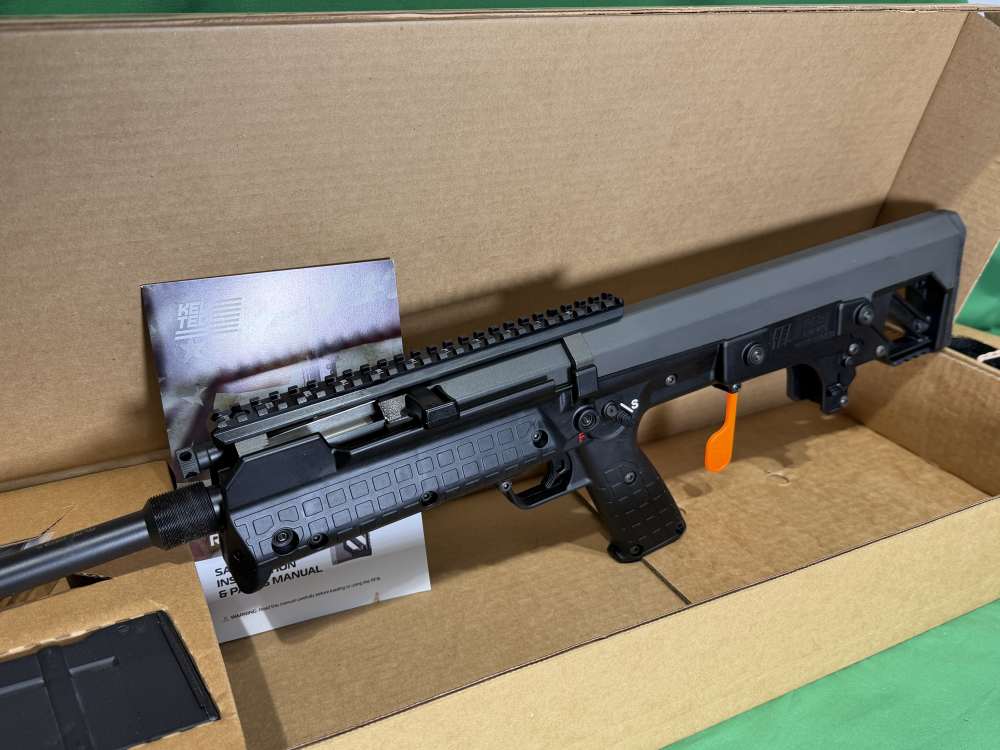 Kel-Tec RFB-18 308 7.62x51 NEW Keltec-img-2