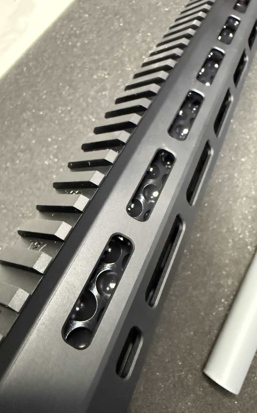 Knights Armament K6 16" 6.5 Upper - New-img-2