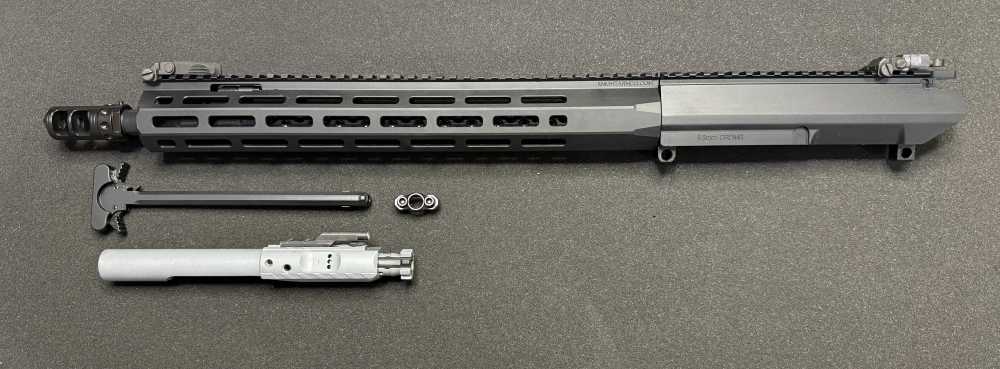 Knights Armament K6 16" 6.5 Upper - New-img-1