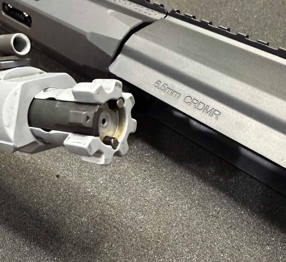 Knights Armament K6 16" 6.5 Upper - New-img-3