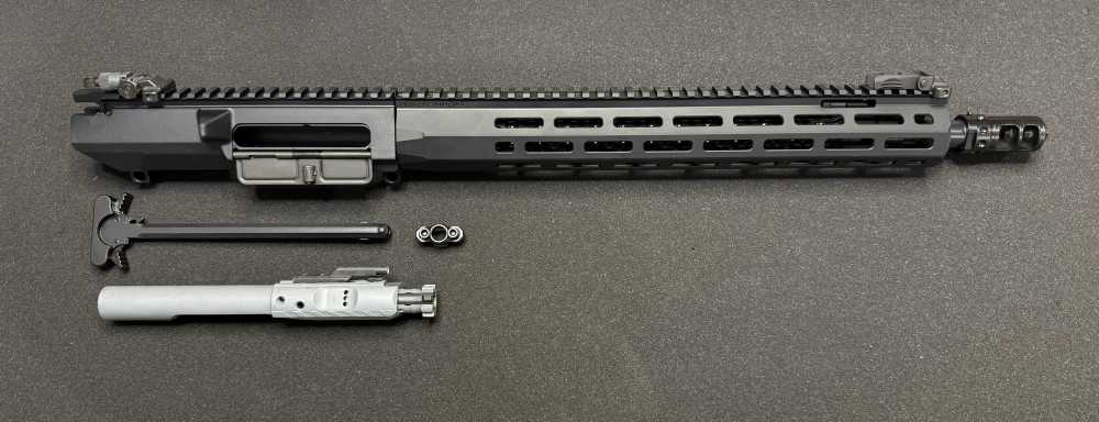 Knights Armament K6 16" 6.5 Upper - New-img-0