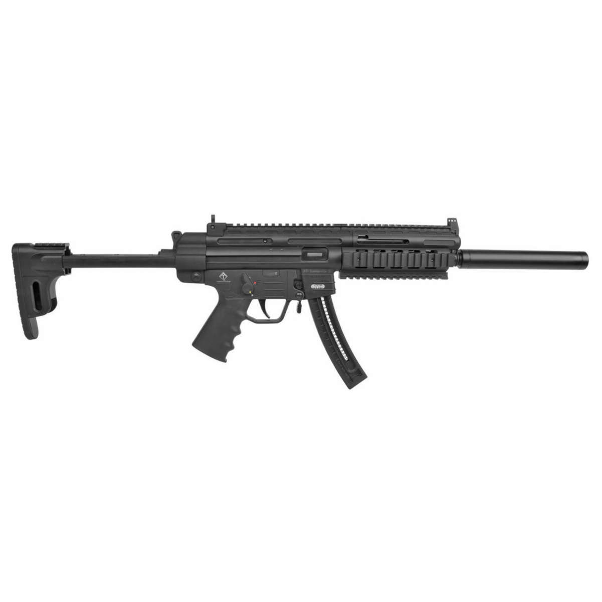 AMERICAN TACTICAL IMPORTS GSG-16 Carbine .22LR 16.25in 22rd Semi-Auto Rifle-img-2