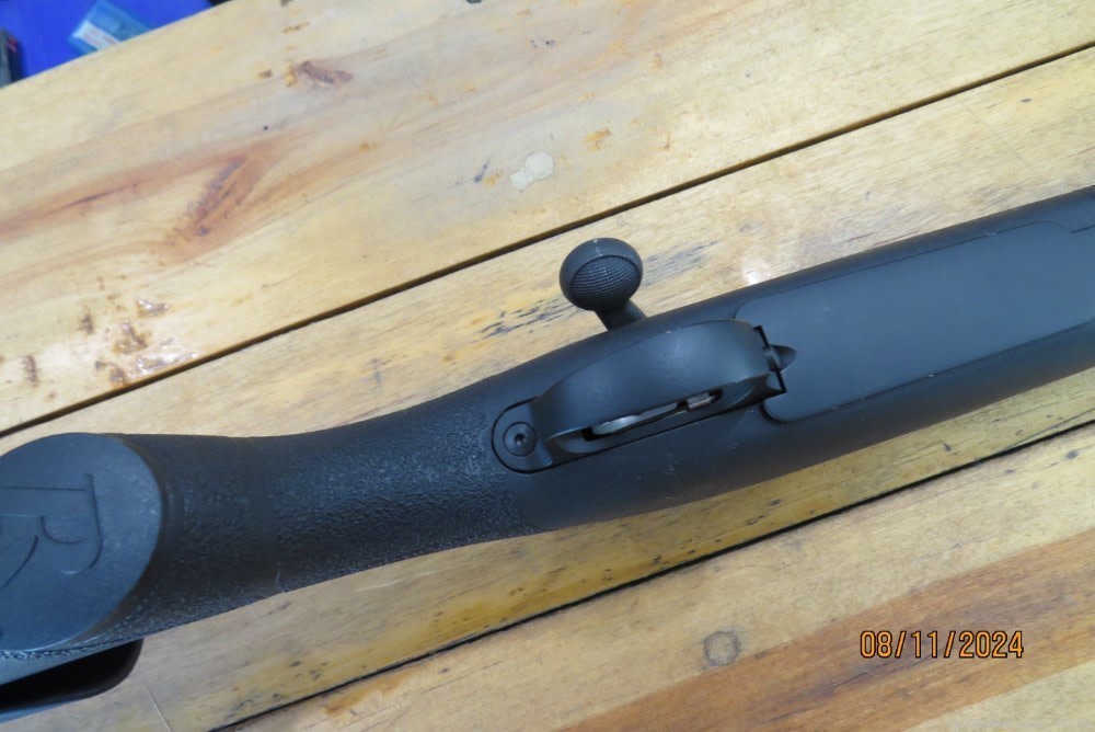 Remington Model Seven 7 300AAC W/Box Layaway Available-img-31