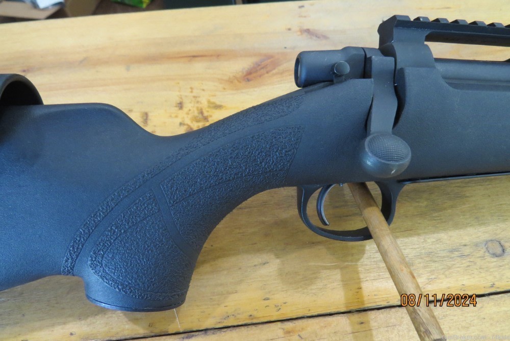 Remington Model Seven 7 300AAC W/Box Layaway Available-img-21