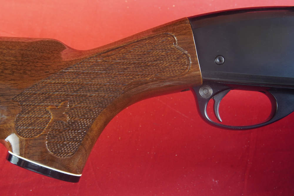 (43133)USED Remington 760 Gamemaster 30-06 22" barrel EXCELLENT Condition -img-2