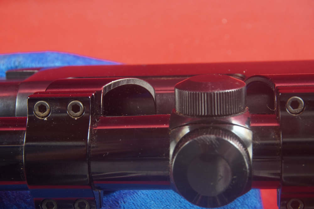 (43133)USED Remington 760 Gamemaster 30-06 22" barrel EXCELLENT Condition -img-22