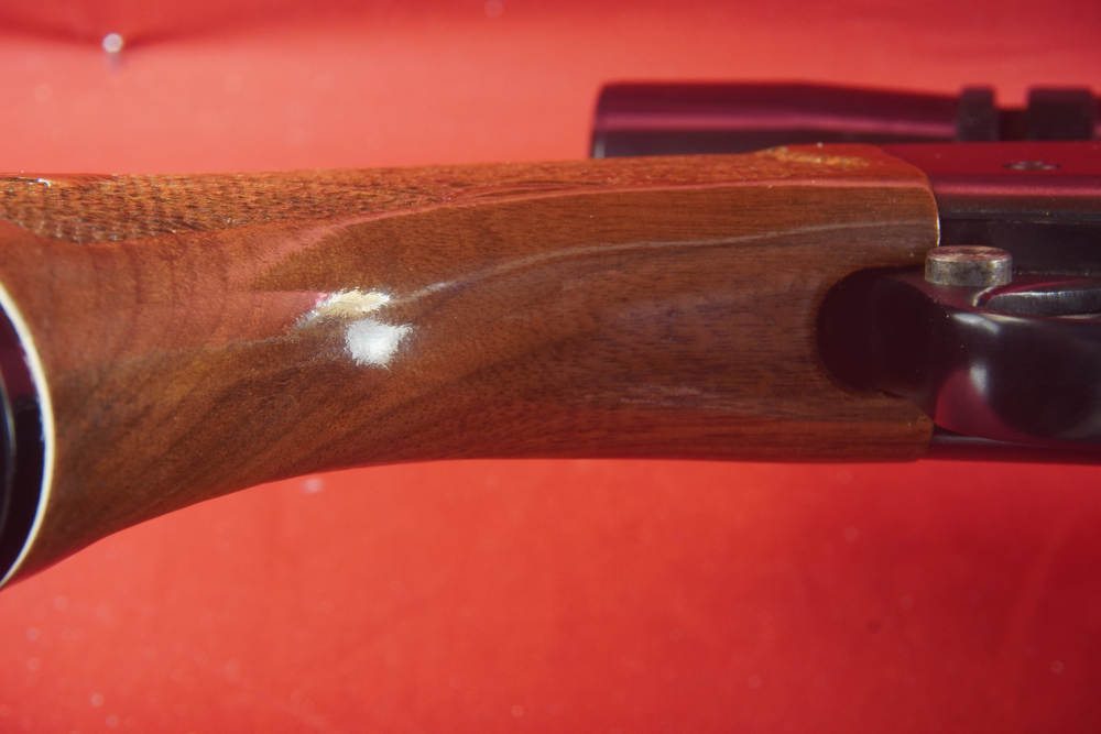 (43133)USED Remington 760 Gamemaster 30-06 22" barrel EXCELLENT Condition -img-31