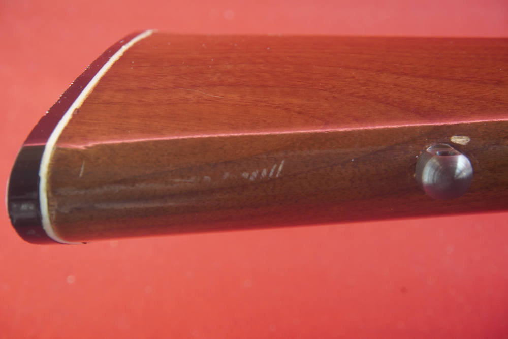 (43133)USED Remington 760 Gamemaster 30-06 22" barrel EXCELLENT Condition -img-28