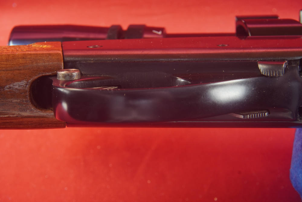 (43133)USED Remington 760 Gamemaster 30-06 22" barrel EXCELLENT Condition -img-32