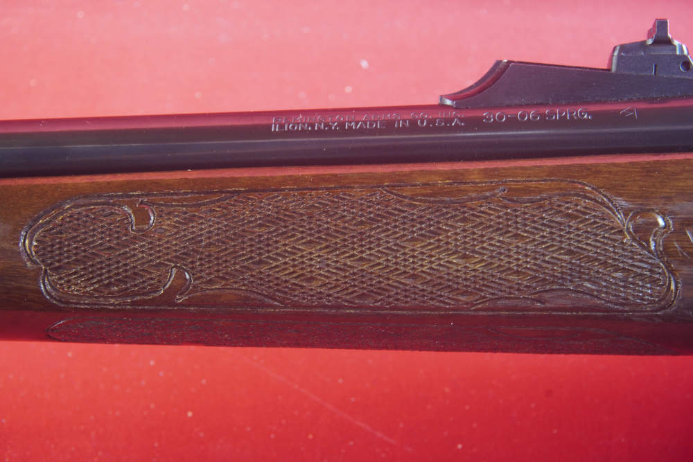 (43133)USED Remington 760 Gamemaster 30-06 22" barrel EXCELLENT Condition -img-15