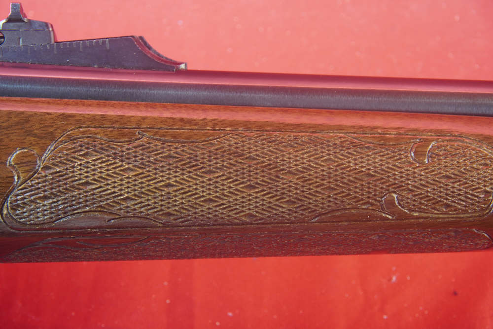 (43133)USED Remington 760 Gamemaster 30-06 22" barrel EXCELLENT Condition -img-6