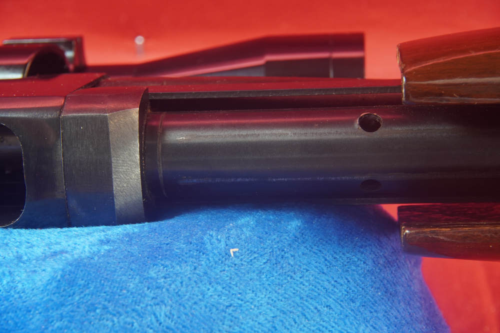 (43133)USED Remington 760 Gamemaster 30-06 22" barrel EXCELLENT Condition -img-35