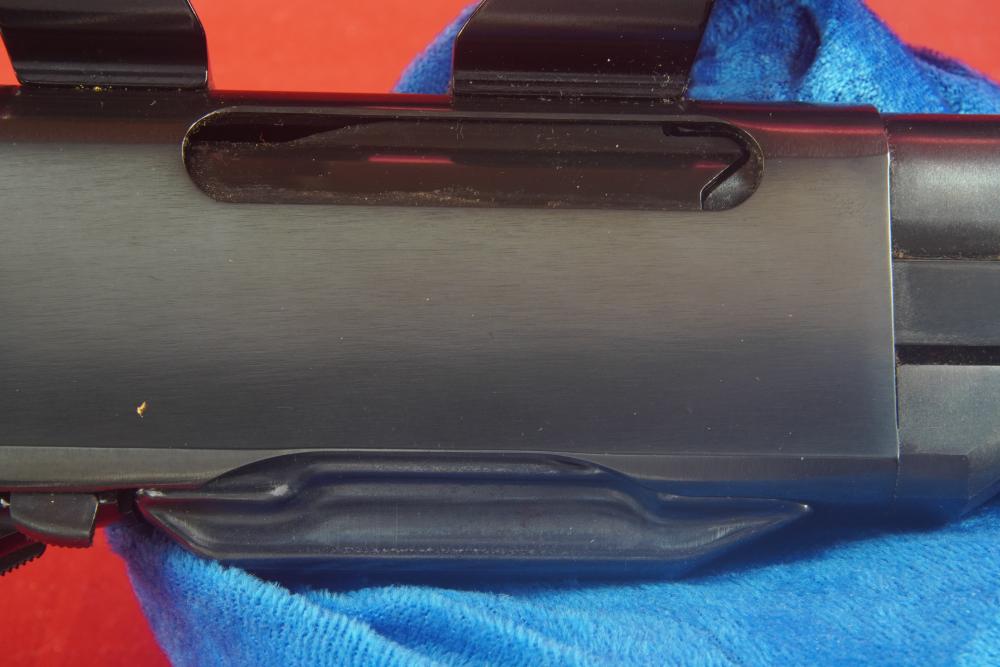 (43133)USED Remington 760 Gamemaster 30-06 22" barrel EXCELLENT Condition -img-4