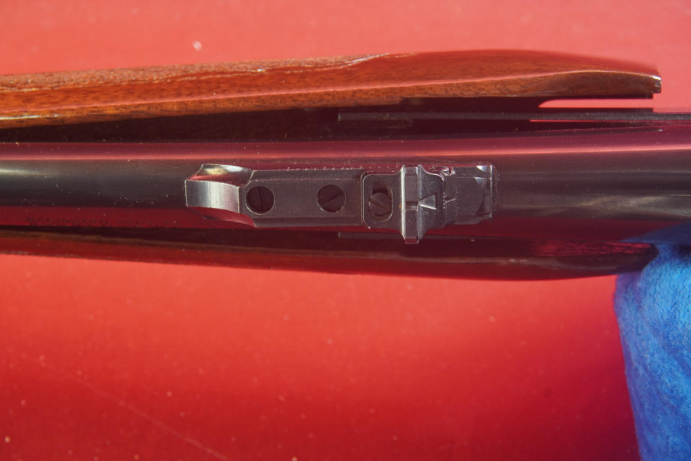 (43133)USED Remington 760 Gamemaster 30-06 22" barrel EXCELLENT Condition -img-24