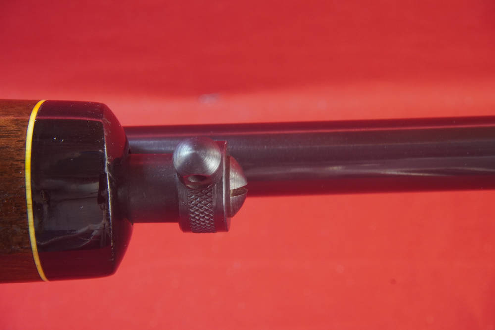 (43133)USED Remington 760 Gamemaster 30-06 22" barrel EXCELLENT Condition -img-38